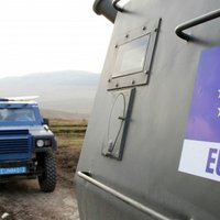 EP atjauno vienotas Eiropas armijas ideju