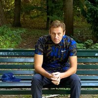 Навальный: за моим отравлением стоит лично Путин
