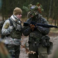 Polija sāks pirmo brīvprātīgo reģistrēšanu jaunajos teritoriālās aizsardzības spēkos