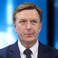 Кучинскис не поехал на саммит по Brexit; вместо Латвии голосовала Эстония