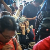 "Внешнее воздействие": что могло погубить Boeing в Индонезии