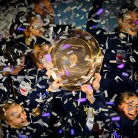 Norvēģijas sieviešu izlase triumfē Eiropas čempionātā handbolā