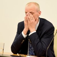 Гатиса Труксниса вновь переизбрали мэром Юрмалы