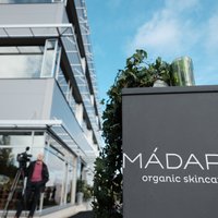 'Nasdaq': biržā pēc 'Madara Cosmetics' varētu ienākt vēl kāds uzņēmums