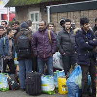 Patvēruma meklētāji grib dzīvot Rīgā vai Jūrmalā