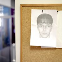 Meklējot Imantas pedofilu, policija pārbaudījusi vairāk nekā tūkstoti cilvēku