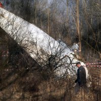 Польша возобновит расследование катастрофы Ту-154 под Смоленском