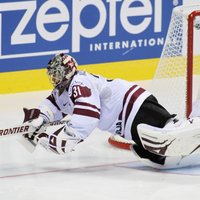 Masaļskis: Rīgas 'Dinamo' var uzvarēt, ja spēlēs kā Latvijas izlase