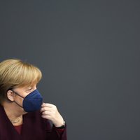 Бывший канцлер Германии Ангела Меркель отказалась от работы в ООН