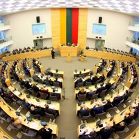 Lietuvā Stambulas konvencijas ratificēšana iestrēgst 'dzimuma jēdziena' dēļ
