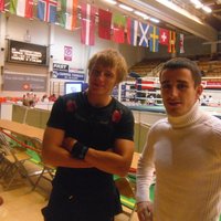 Латвийских боксеров засудили на чемпионате Европы