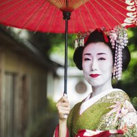 В гостях у гейши. Особенности сексуальной культуры в современной Японии