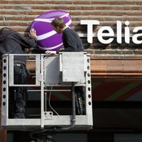 Telia: один из вариантов - продать все доли LMT и Lattelecom