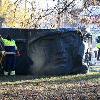 Даугавпилс проиграл в суде: обязанность снести советские памятники соответствует Сатверсме