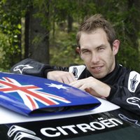 Kriss Atkinsons saņem negaidītu ielūgumu dalībai WRC Meksikas rallijā