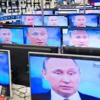 Вадим Штепа. Как эхо российской пропаганды отзывается в ЕС