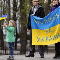 Украина готовит новые санкции против России