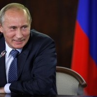 Путин установил рекорд продолжительности "прямой линии"