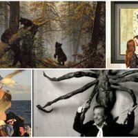 Mākslas cienītāju 'iztikas minimums': 10 skaisti muzeju 'Instagram' konti