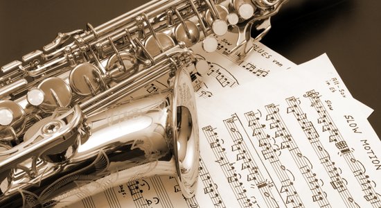 Noslēdzies konkurss par festivālu 'Saxophonia'