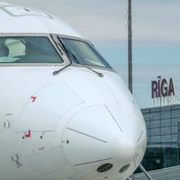 'Wizzair', 'Finnair' un 'Belavia' izrādījušas vēlmi atsākt lidojumus no Rīgas