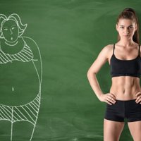 Раскрываем секреты: 50 способов похудеть без упражнений
