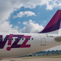 Wizz Air открыла маршрут Рига - Любек