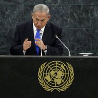 Нетаньяху поручил пересмотреть отношения с ООН