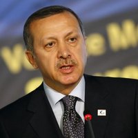 Erdogans paudis nožēlu par Krievijas Su-24 notriekšanu