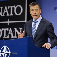 Бывший генсек НАТО: делайте ставку на биотопливо, а не российский газ