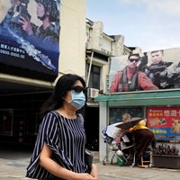 Āris Jansons: Mazā Taivāna gatava palīdzēt cīņā pret vīrusu