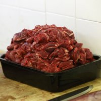 ES veiks DNS testus liellopa gaļas produktiem