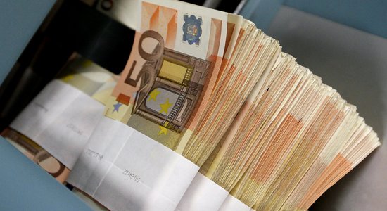 Услуги аудитора обойдутся самоуправлению Риги в 645 тысяч евро за три года