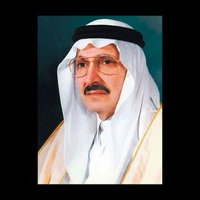 В Саудовской Аравии умер Красный Принц