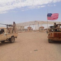 Krievijas provokācijas Sīrijā draud izraisīt tiešu konfliktu ar ASV, brīdina amatpersonas
