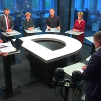 “Par ko balsot Eiropā?” debates: Kādām jābūt Eiropas robežām?