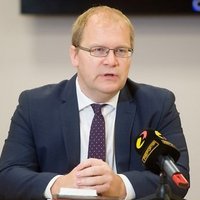 Eiropai jācīnās ar piecām krīzēm vienlaikus, brīdina bijušais Igaunijas ārlietu ministrs