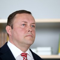 Козловскис отказался становиться председателем правления "Единства"