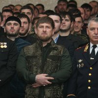 Кадыров заявил, что забыл о скором истечении своих полномочий