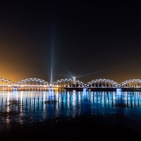'Staro Rīga 2018' – vairāk nekā 40 objektu trīs programmās un gaismas parāde Latvijas simtgadei