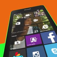 Video: 'Microsoft' atsakās no 'Nokia' zīmola un prezentē pirmo aizstājēju
