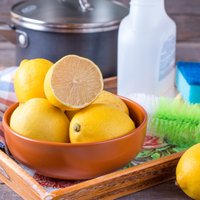 10 причин, по которым дома обязательно нужно держать лимонную кислоту