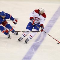 Все наоборот: подругу хоккеиста НХЛ обвиняют в домашнем насилии