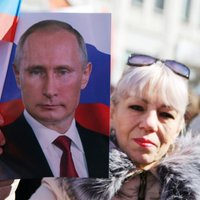 Порошенко: приезд Путина в Крым - вызов цивилизованному миру