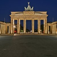 Berlīniešiem referendumā ļaus lemt par 2024. gada Olimpiādes rīkošanu