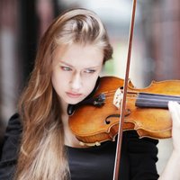 Kristīne Balanas iekļuvusi Vācijas lielākā starptautiskā klasiskās mūzikas konkursa finālā