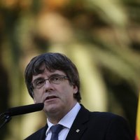 Vācijas prokuratūra pieprasa izdot Pudždemonu Spānijai