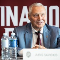 Rīgas 'Dinamo' budžets līdz 12 miljoniem eiro; komanda pilnībā vakcinējusies pret Covid-19