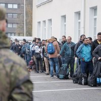 Imigranti vīlušies Somijā un dodas prom