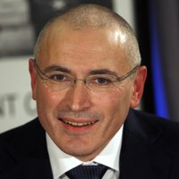 Ходорковский предложил свои услуги России в плане выхода из кризиса